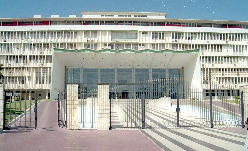 National Assembly of Senegal