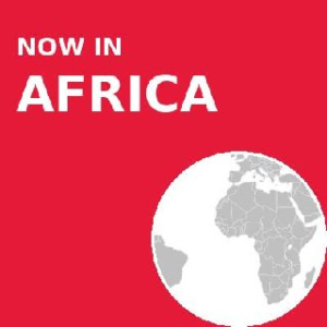 Now In Africa