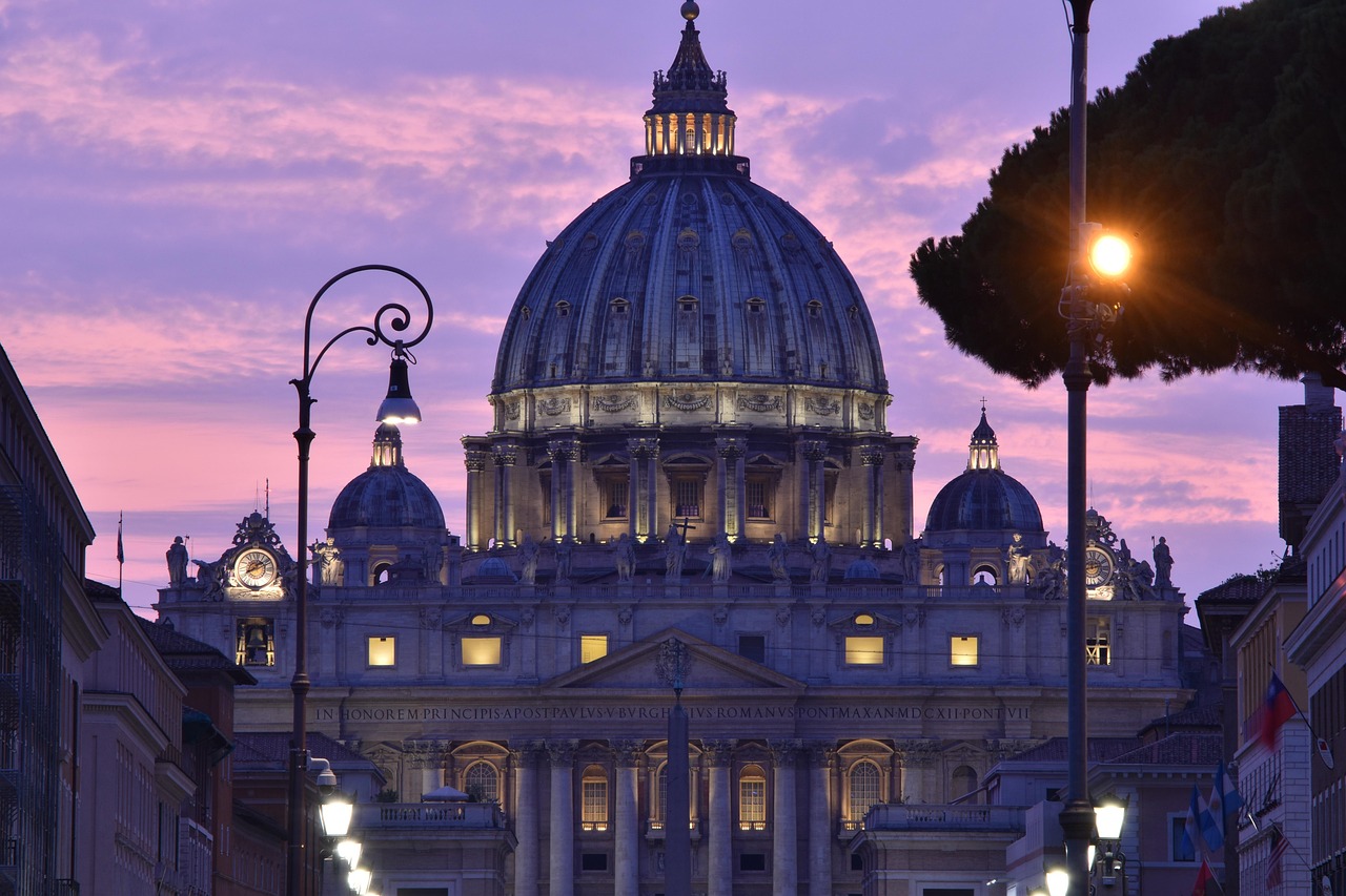 Pope Leo XIV Begins Historic 11-Day African Pilgrimage, First Papal Visit to Algeria