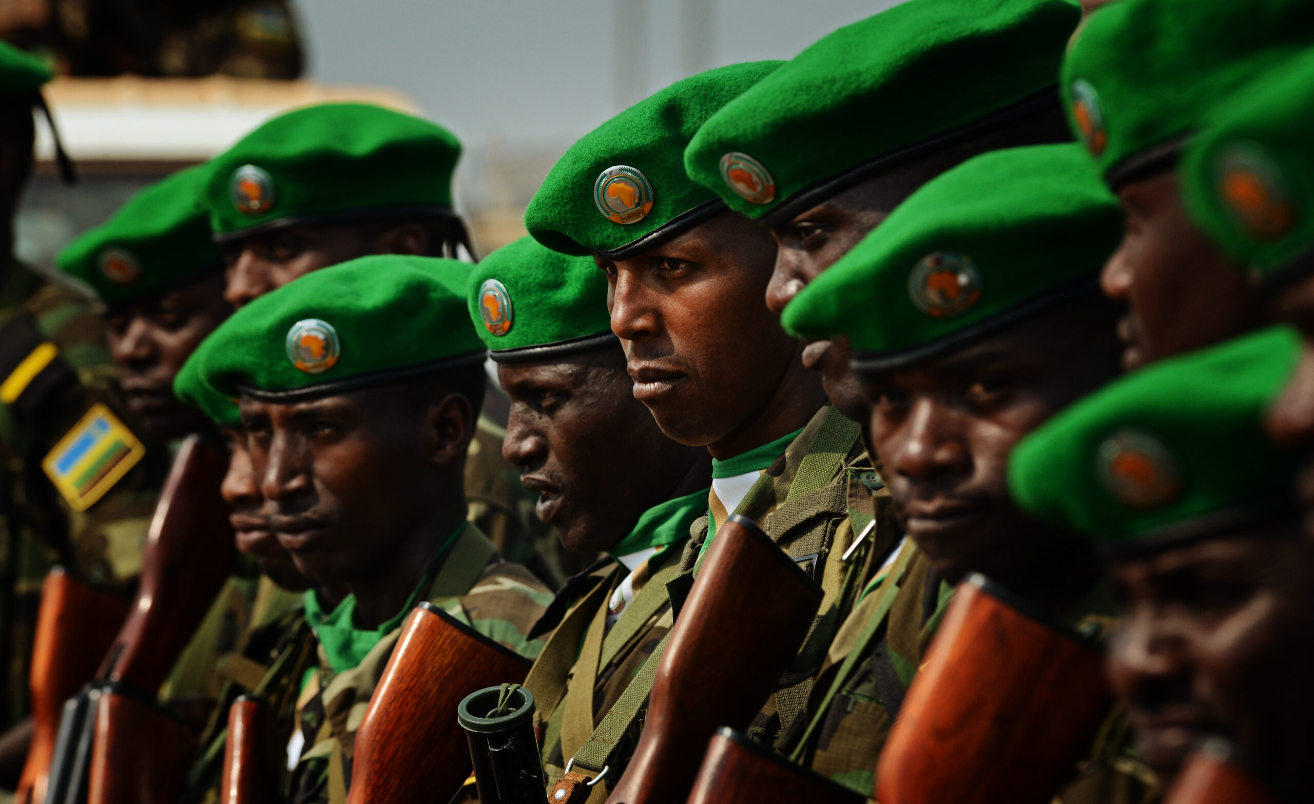 Rwanda Welcomes Home 214 Former Fighters from Eastern DRC in Landmark Reintegration Drive