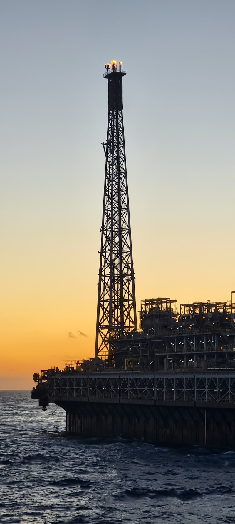Somalia Launches Historic Offshore Oil Drilling Campaign — A New Era for East African Energy