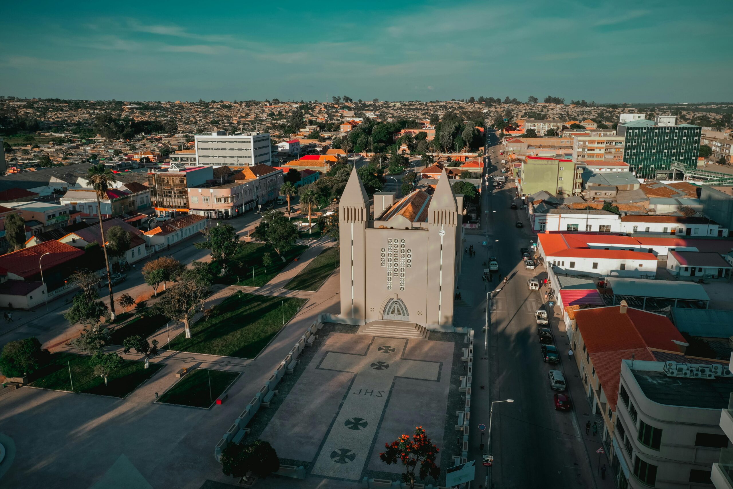 Pope Leo XIV Slams ‘Logic of Extractivism’ in Angola, Calls for End to Foreign Exploitation of Africa