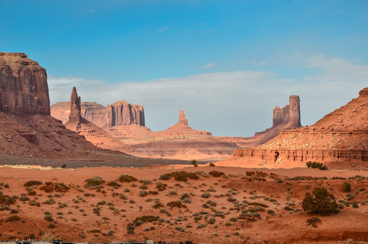 Libya, Algeria and Tunisia Sign Historic Agreement to Share Sahara Aquifer Water