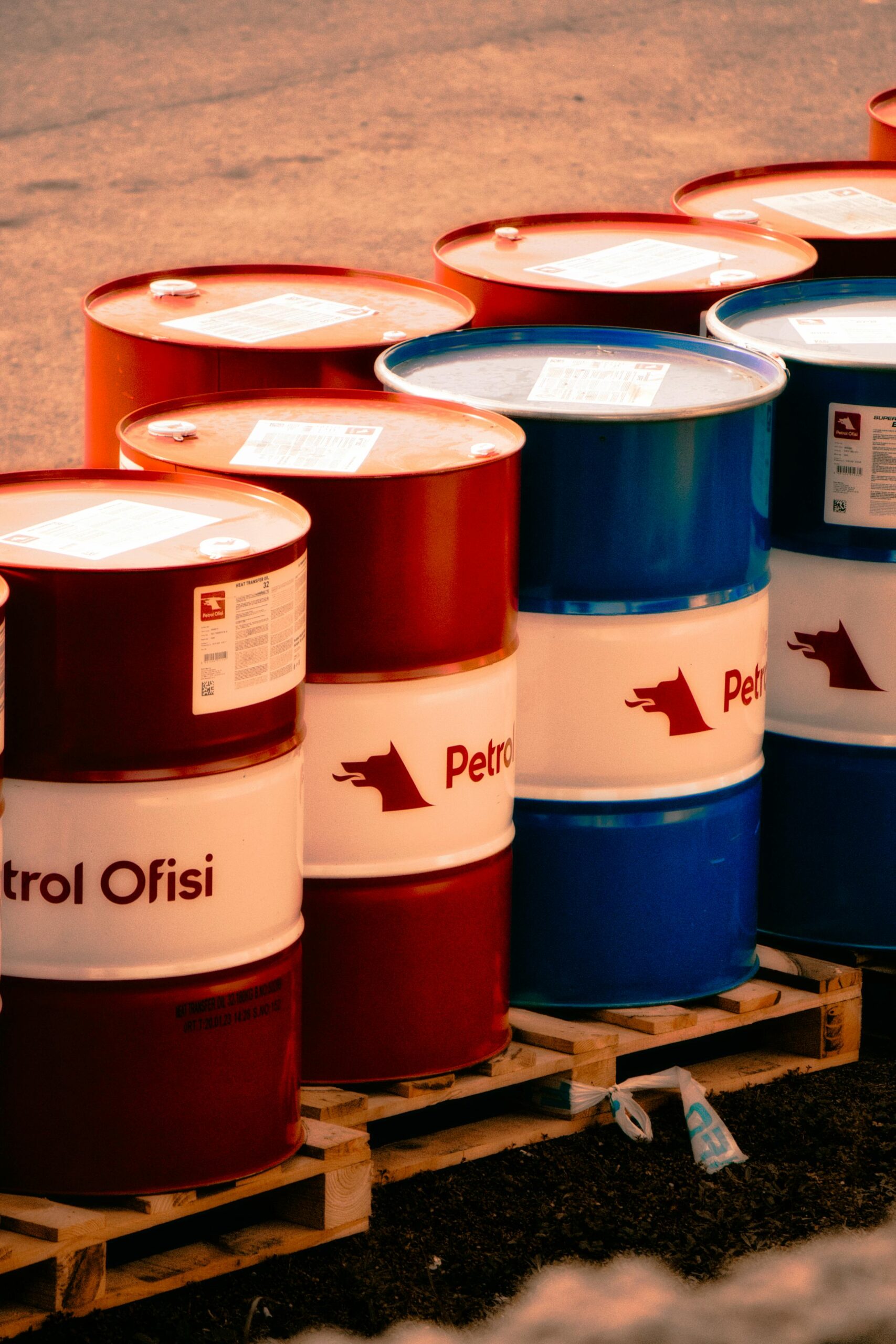 Iran War Sends Global Oil Prices to 18-Year Highs, Shaking African Import Economies