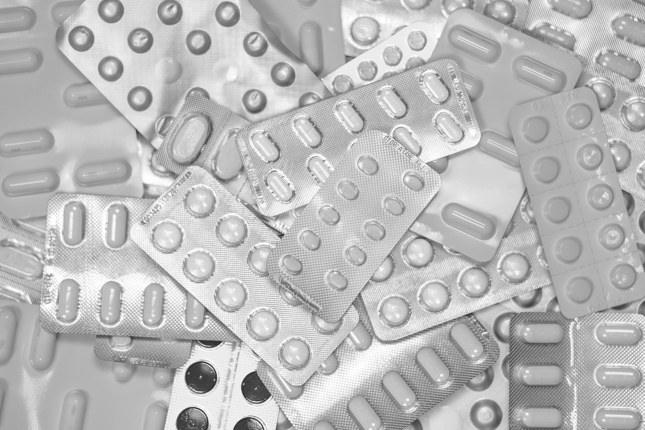 Africa Pushes for Local Drug Manufacturing to End Dependence on Imported Medicines