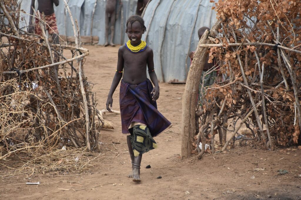 Ethiopia Brussels aid