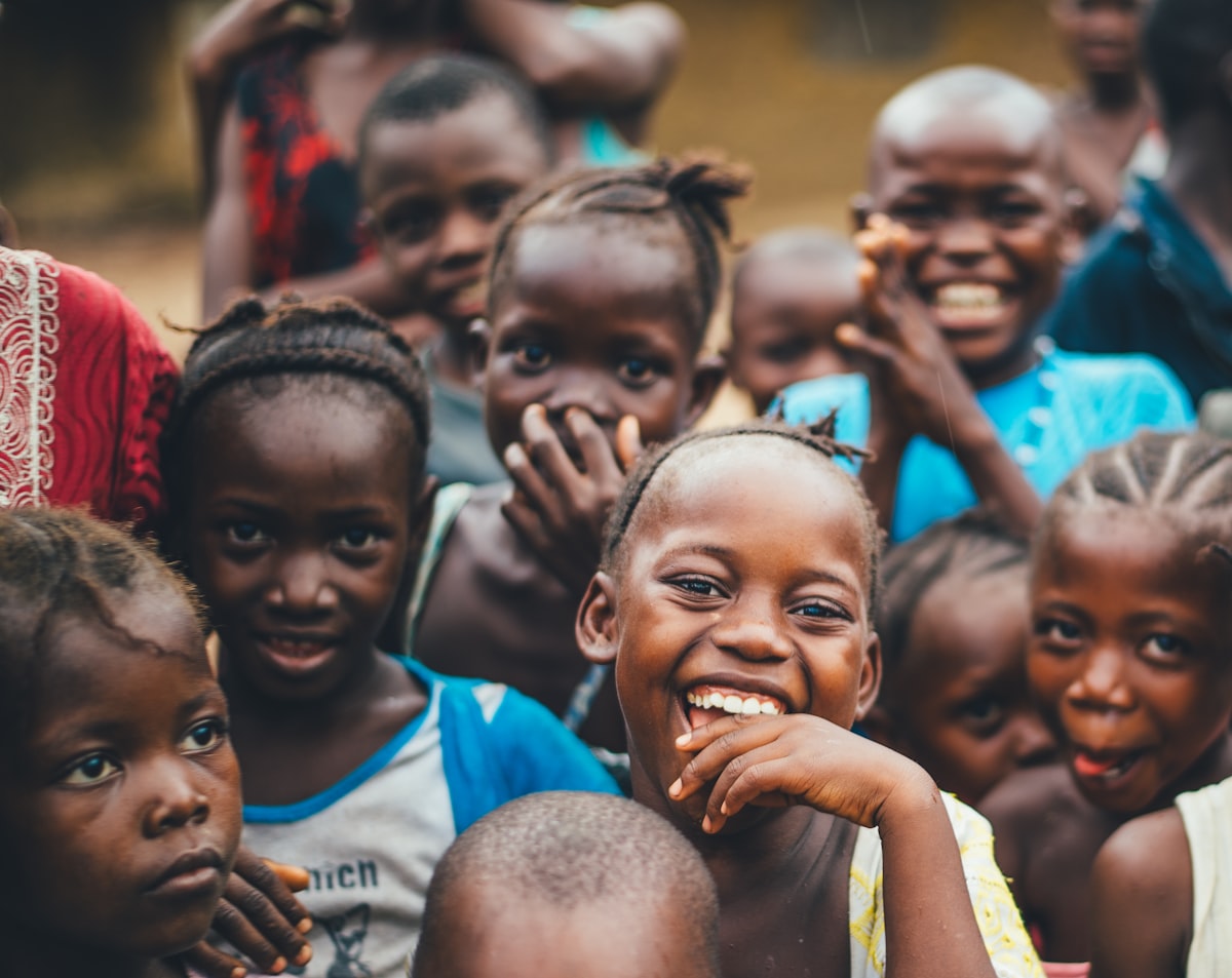 Four Children Killed in Brutal Nursery School Attack in Kampala, Uganda