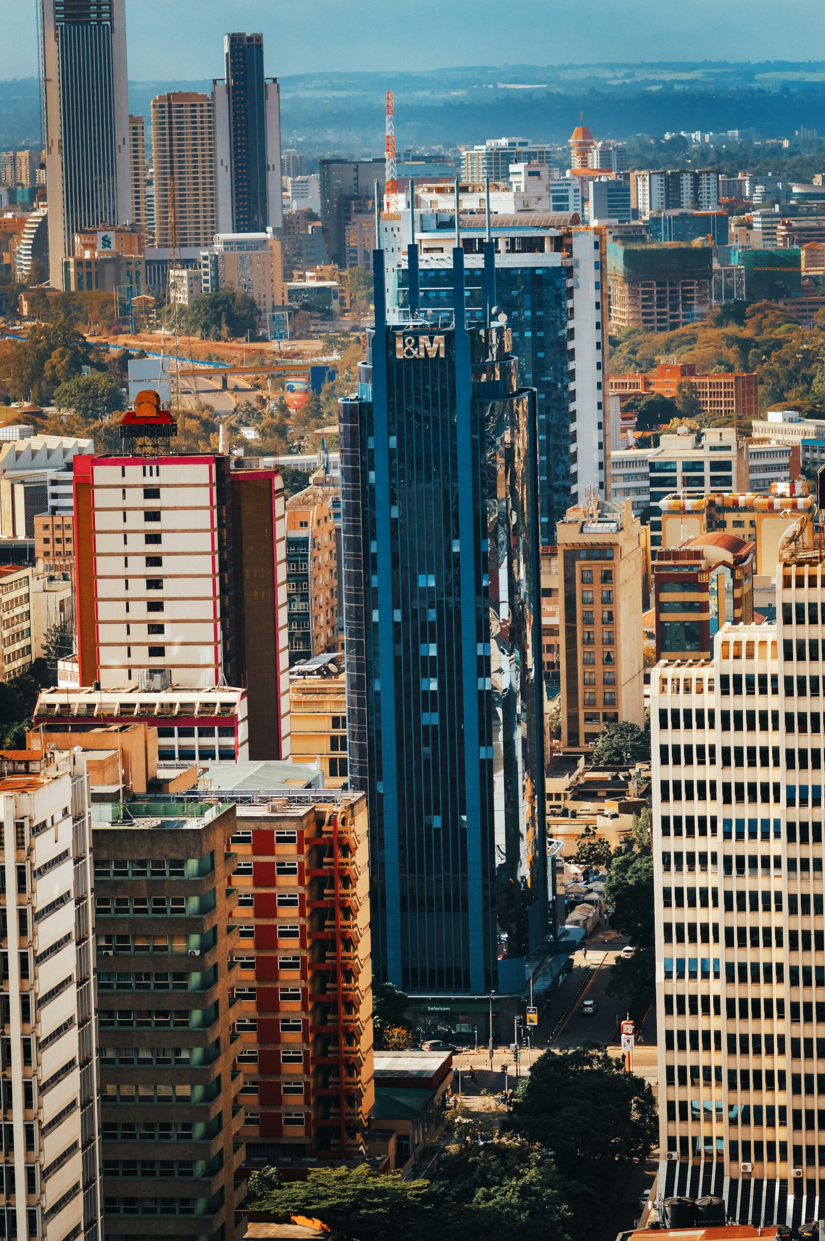Africa’s Consulting Landscape Shifts as the Big Four Face Fresh Challenges from Local Rivals