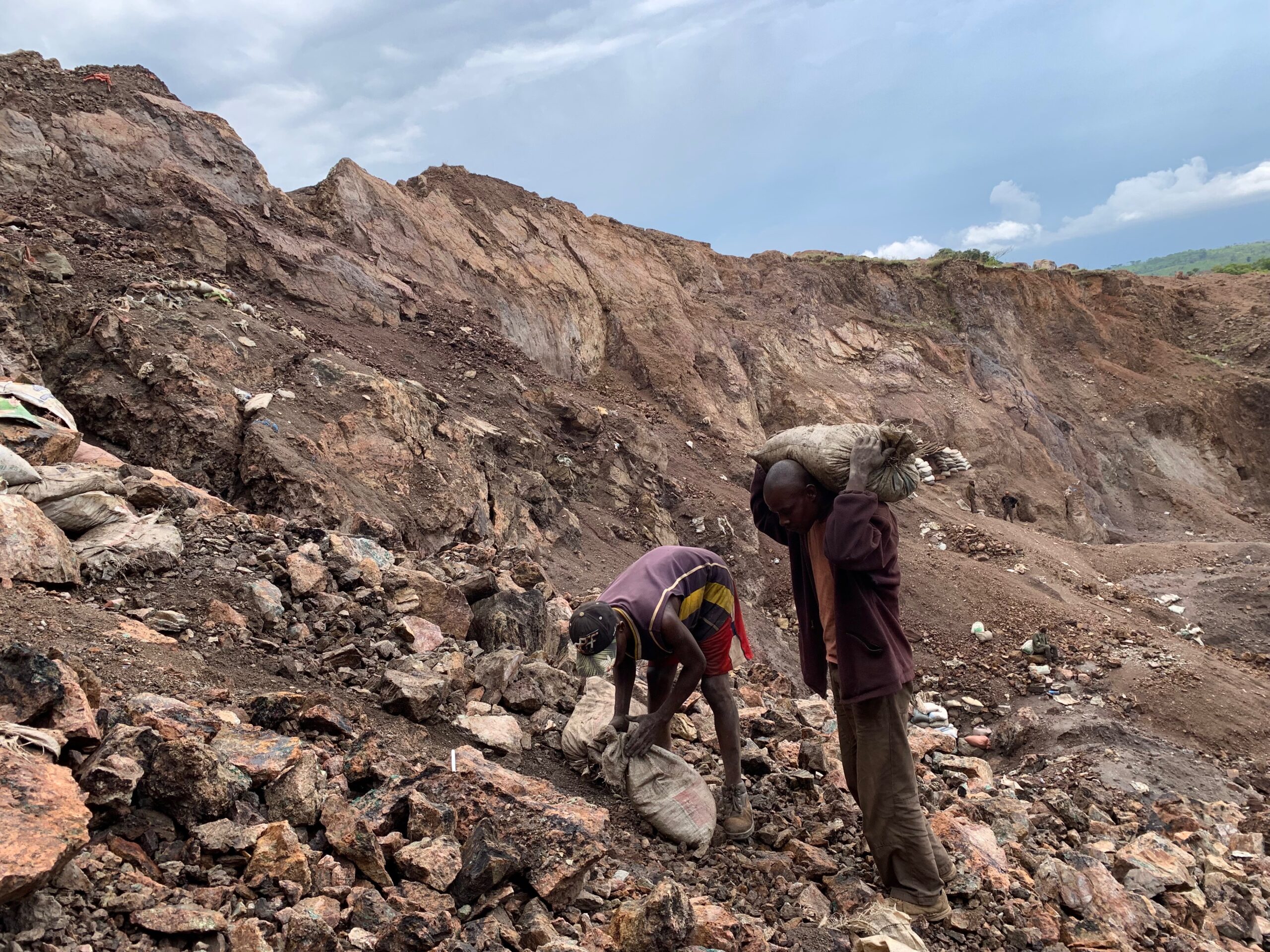 DRC’s Cobalt Gambit: Can the World’s Poorest Nation Move a Market It Cannot Fully Control?