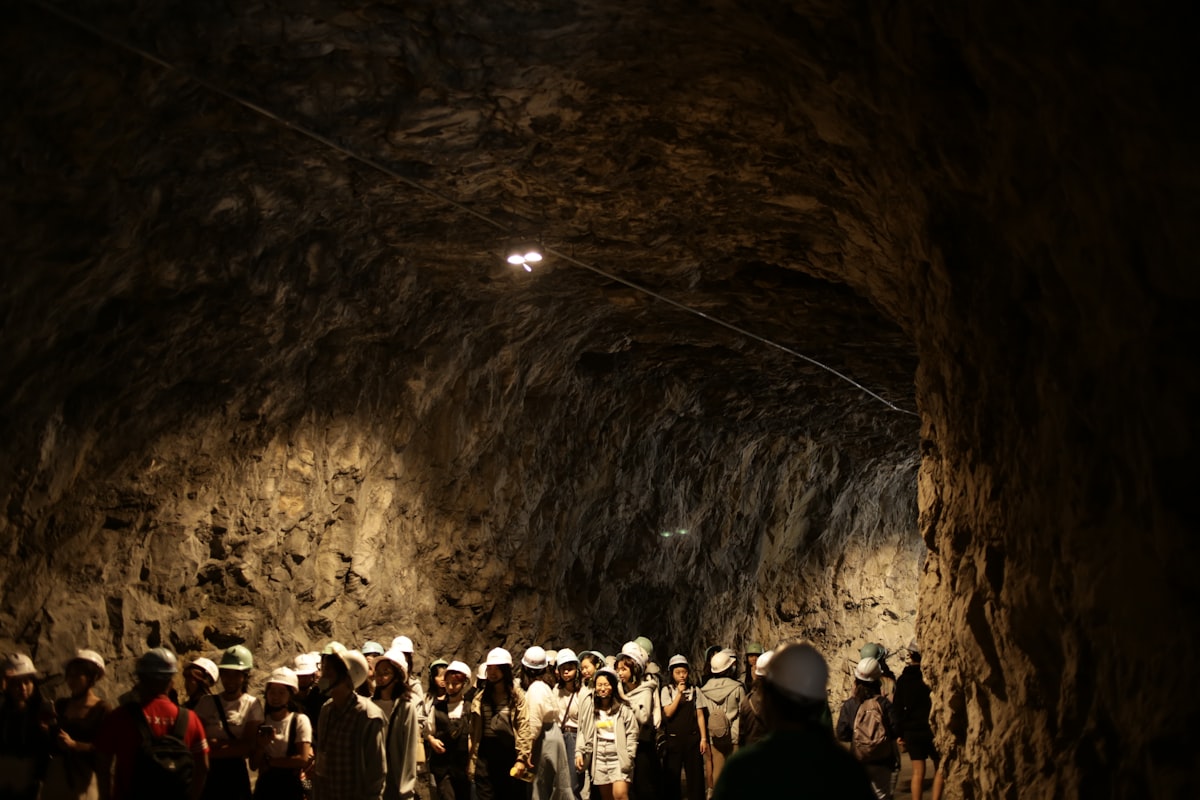 US Firm at Centre of Major Congo Minerals Deal Accused of Overstating Mining Experience