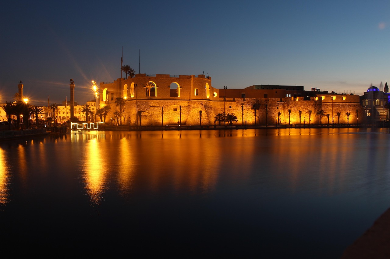 Libya Breaks a Decade-Long Deadlock with Historic Unified State Budget