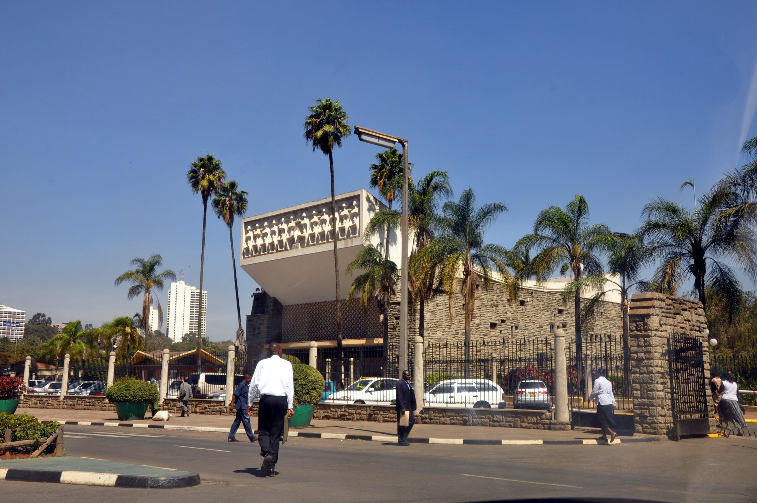 Kenya Shelves IMF Talks: Nairobi Gambles on Self-Reliance as Middle East Crisis Bites