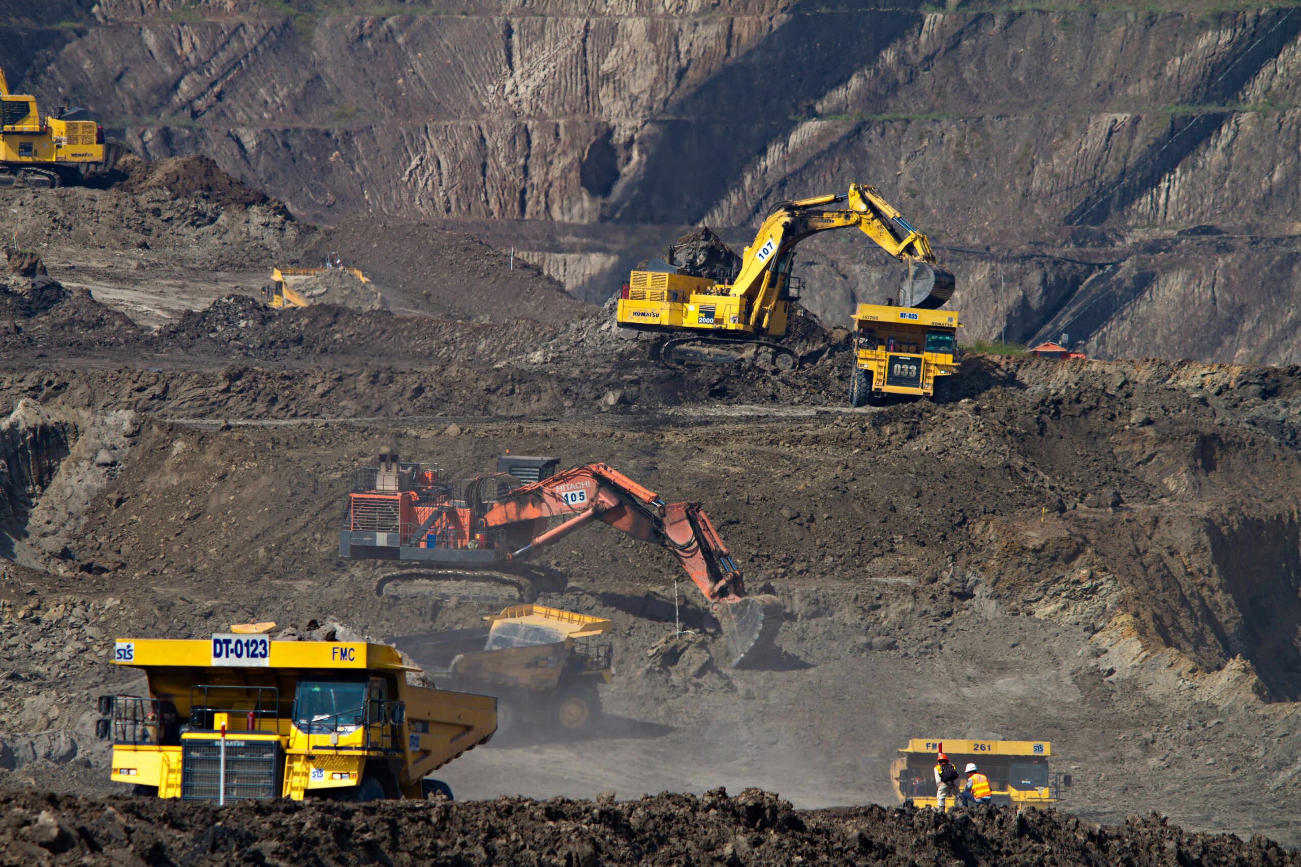 DRC Launches Strategic Cobalt Reserve to Navigate Volatile Global Markets