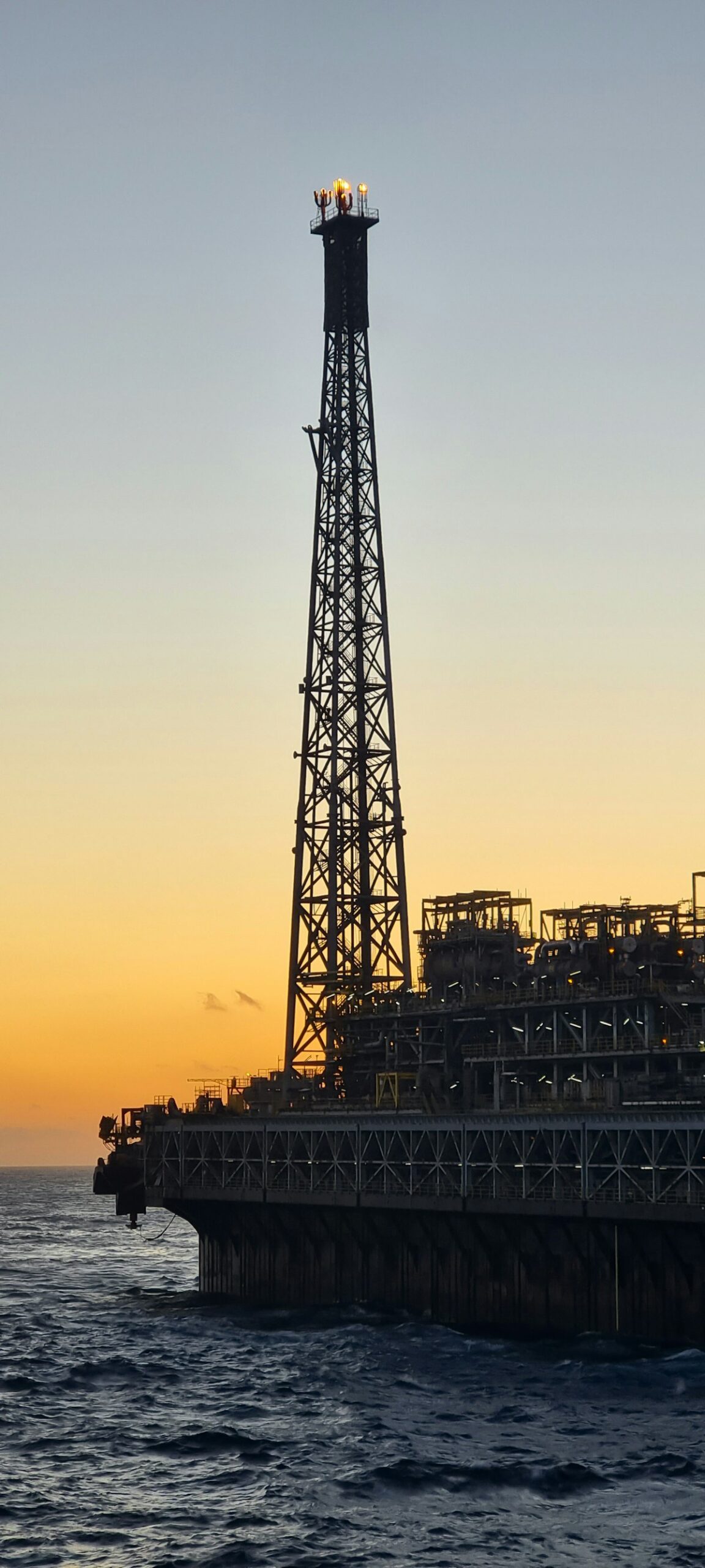 Turkey Launches First Overseas Deep-Sea Drilling Mission Off Somalia