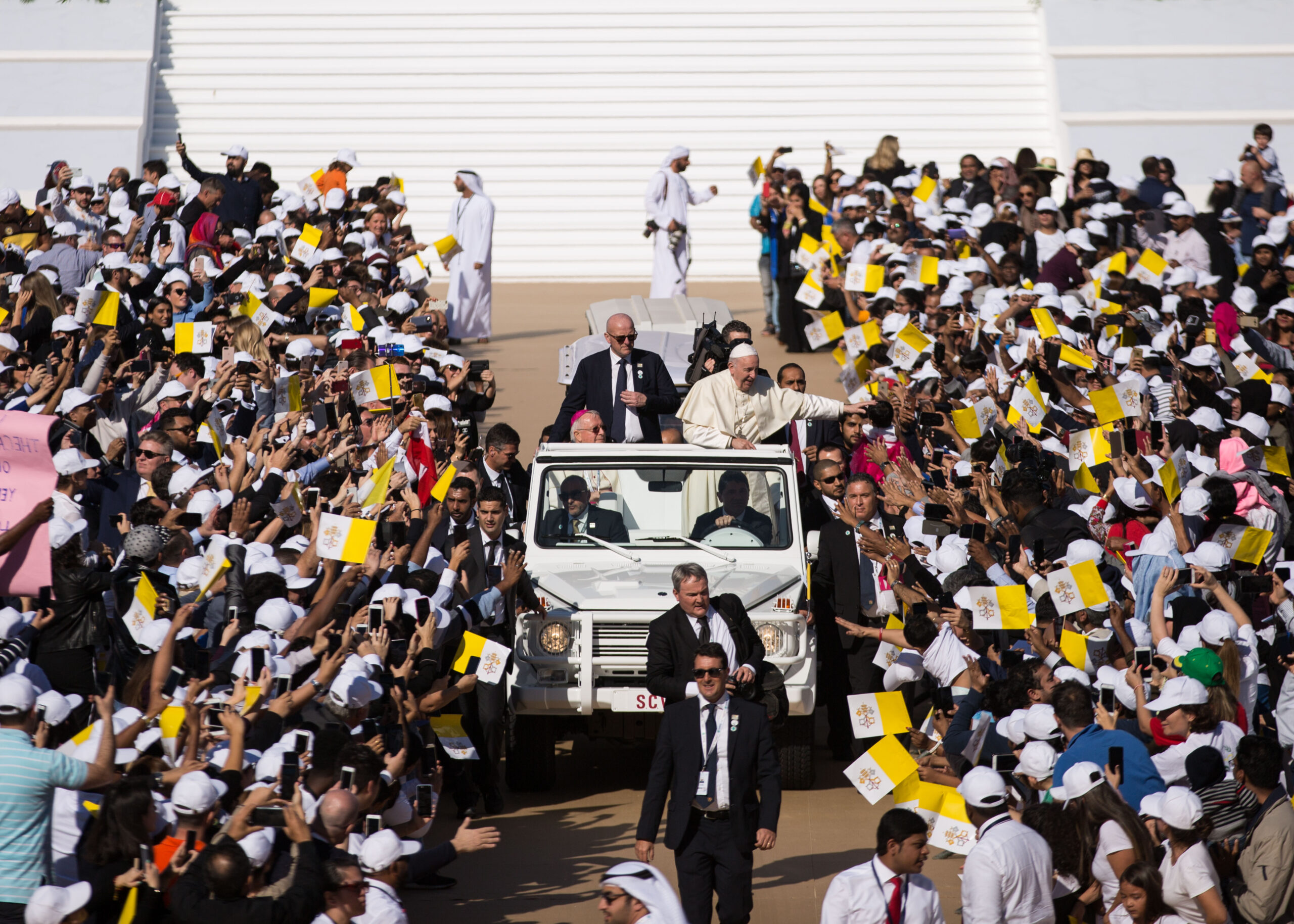 Pope Leo XIV in Angola: A Bold Call for Africa to Keep Its Wealth