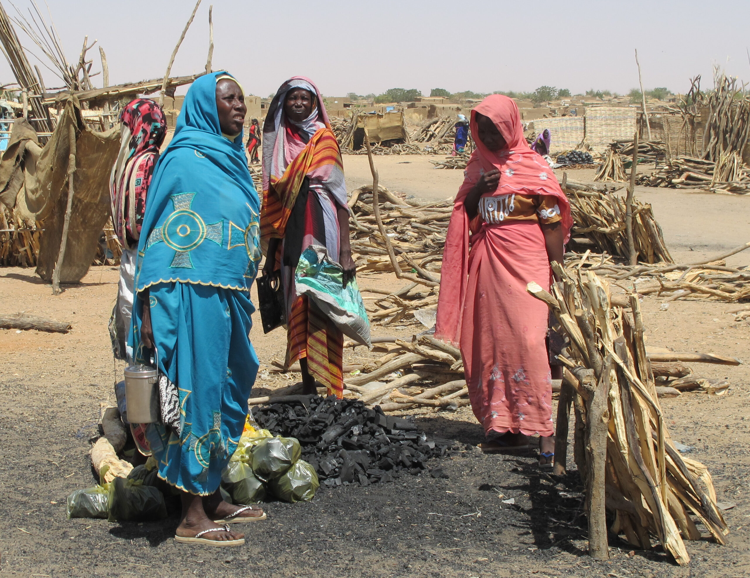 Year Four of Sudan’s Civil War: The World’s Largest Humanitarian Catastrophe You’ve Never Heard Of