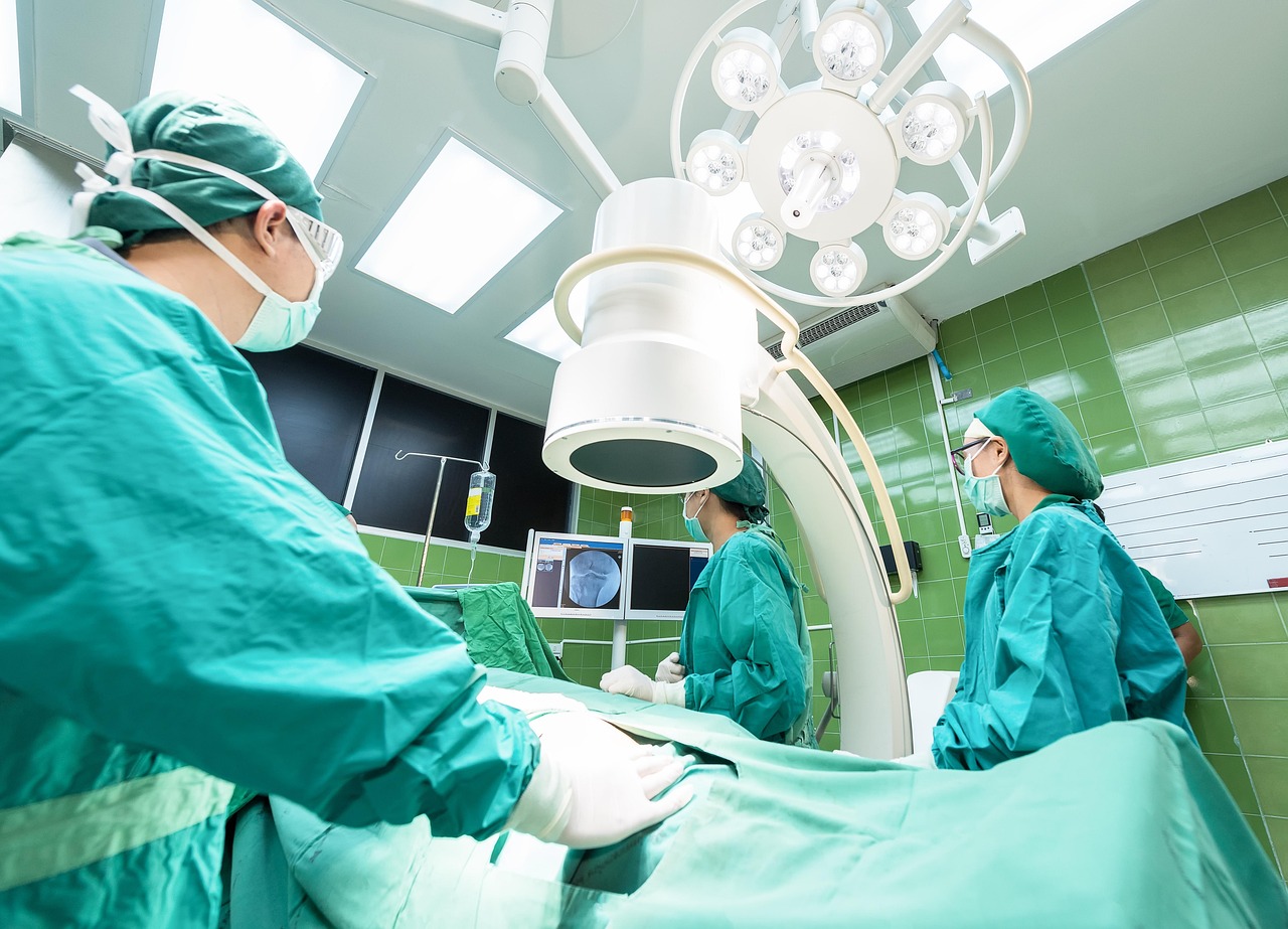 Kenyan Doctors Issue 90-Day Strike Ultimatum Over Pay and Employment Demands