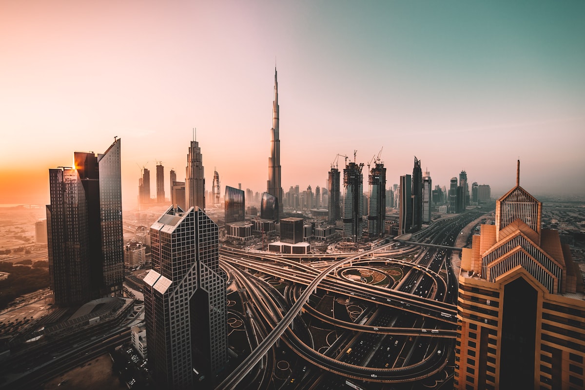 UAE Emerges as Key Transit Hub for Mercenaries Flowing Into Sudan War, New HRW Report Alleges