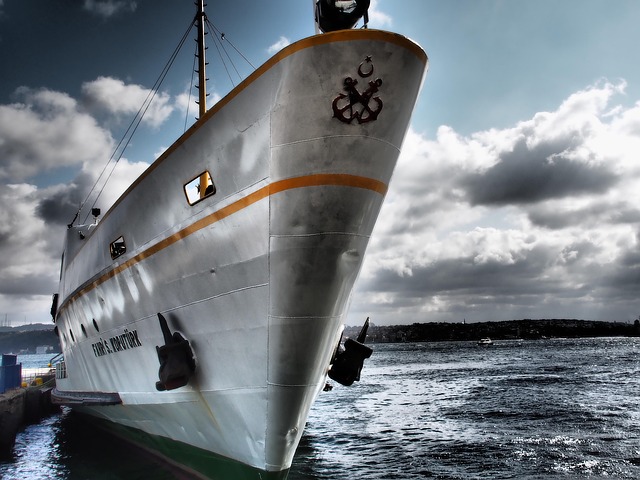 Somali Piracy