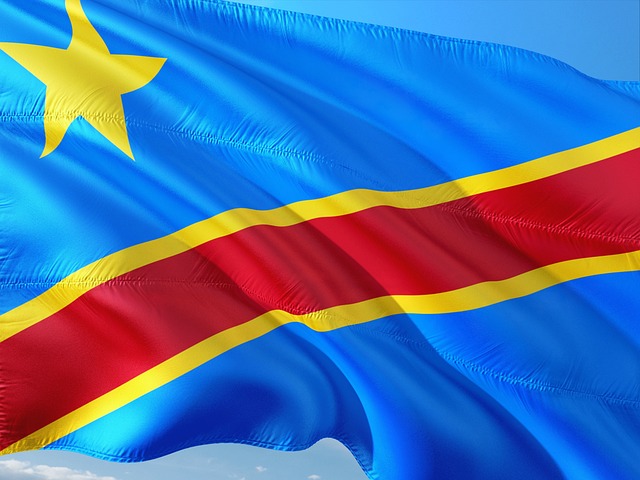 Congo Kinshasa political violence