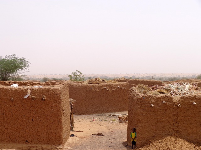 ISIS Africa Sahel terrorism 2026