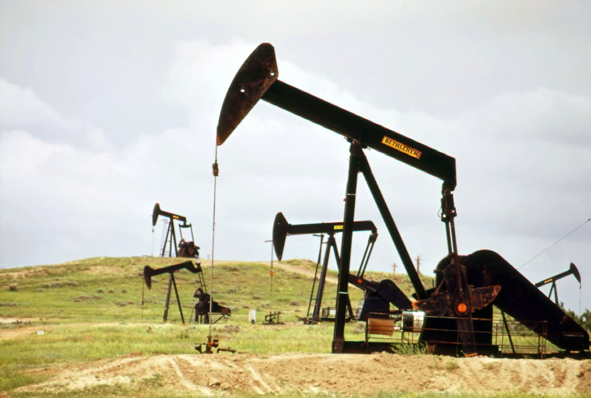 From Oil Shock to Fertilizer Crisis: Three Forces Wrecking Africa Economy in 2026