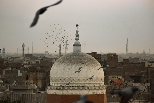 Burkina Faso mosque closure