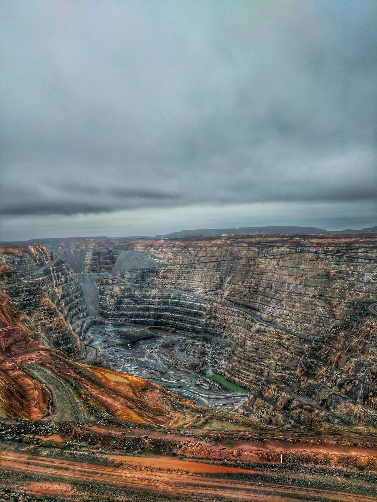 Africa’s Critical Minerals Rush: The Continent Reshapes Its Place in the Global Economy