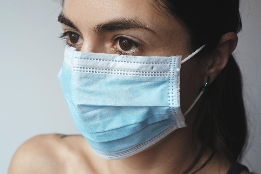 Uganda Ebola outbreak