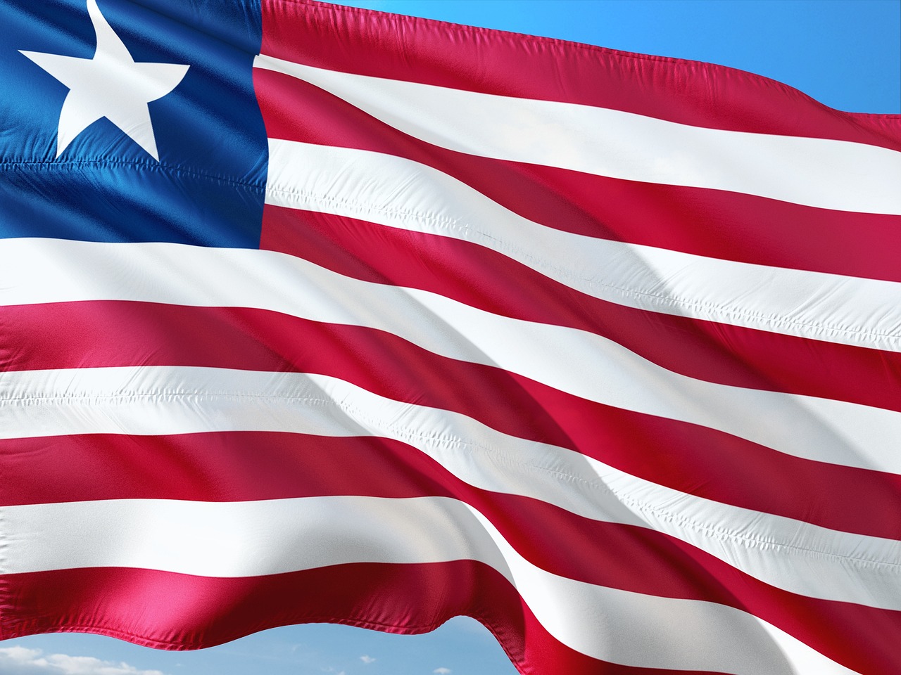 Boakai’s War Crimes Courts: Liberia’s Long-Awaited Reckoning With Its Past