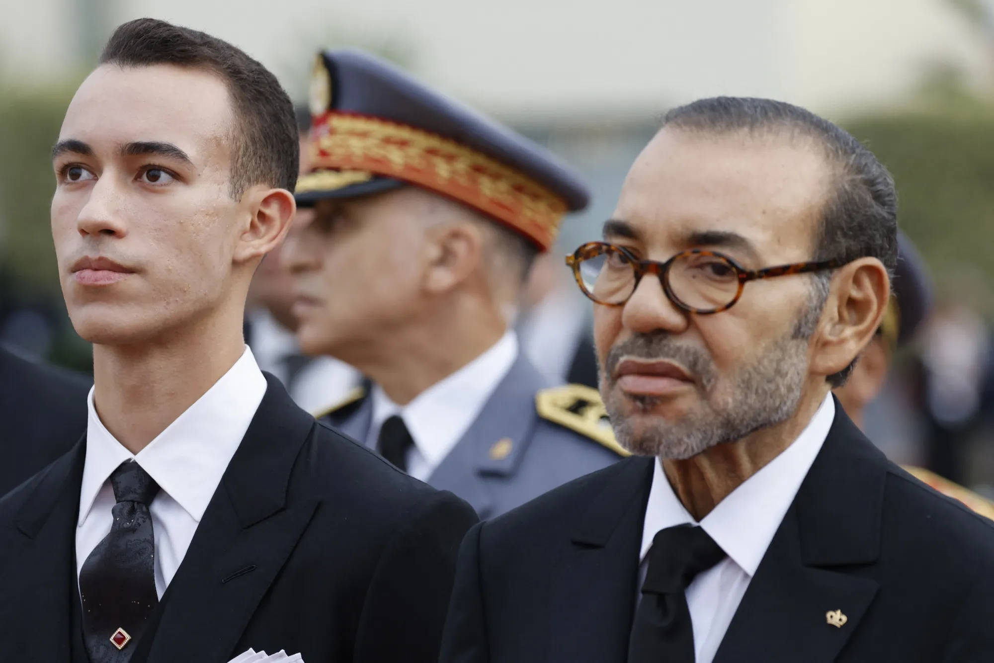 Morocco’s Crown Prince Moulay El Hassan Appointed to Key Military Role in Milestone Transition