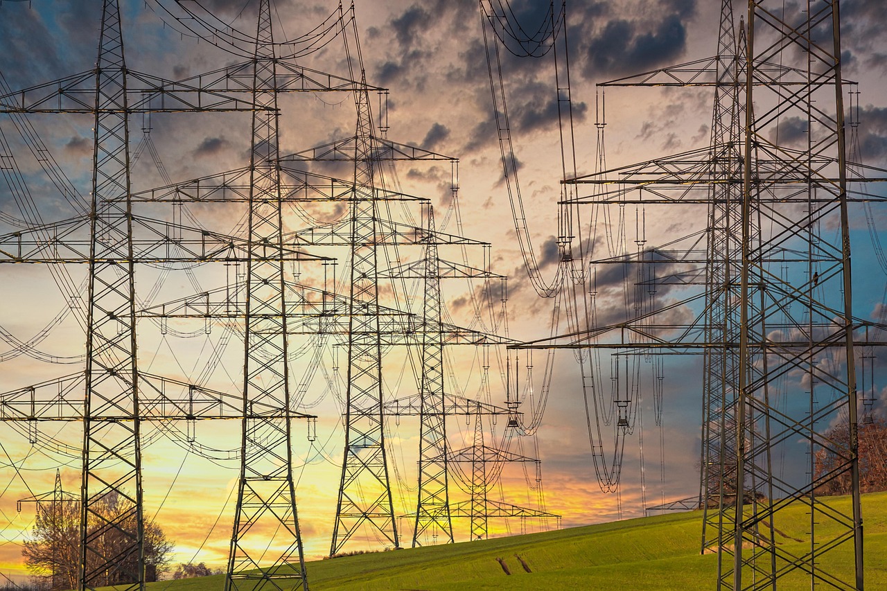 One Year After Load Shedding Ended, South Africa Battles a New Electricity Crisis