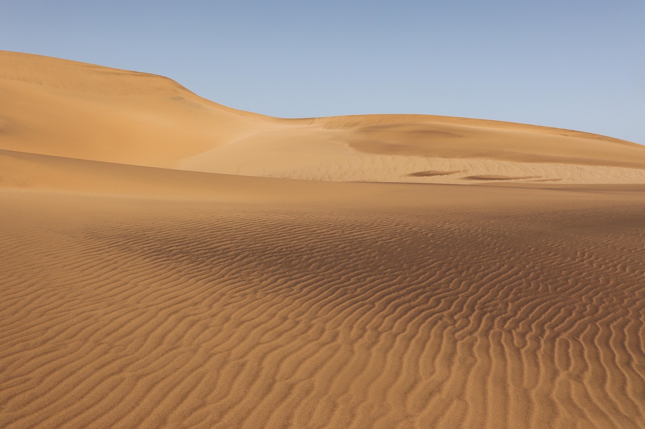 Africa’s Deadliest Borders: The Trade Routes That Jihadi Blockades Are Choking Shut