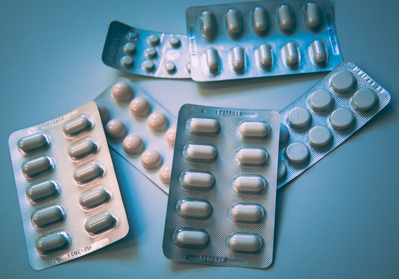 320 million opioid pills West Africa