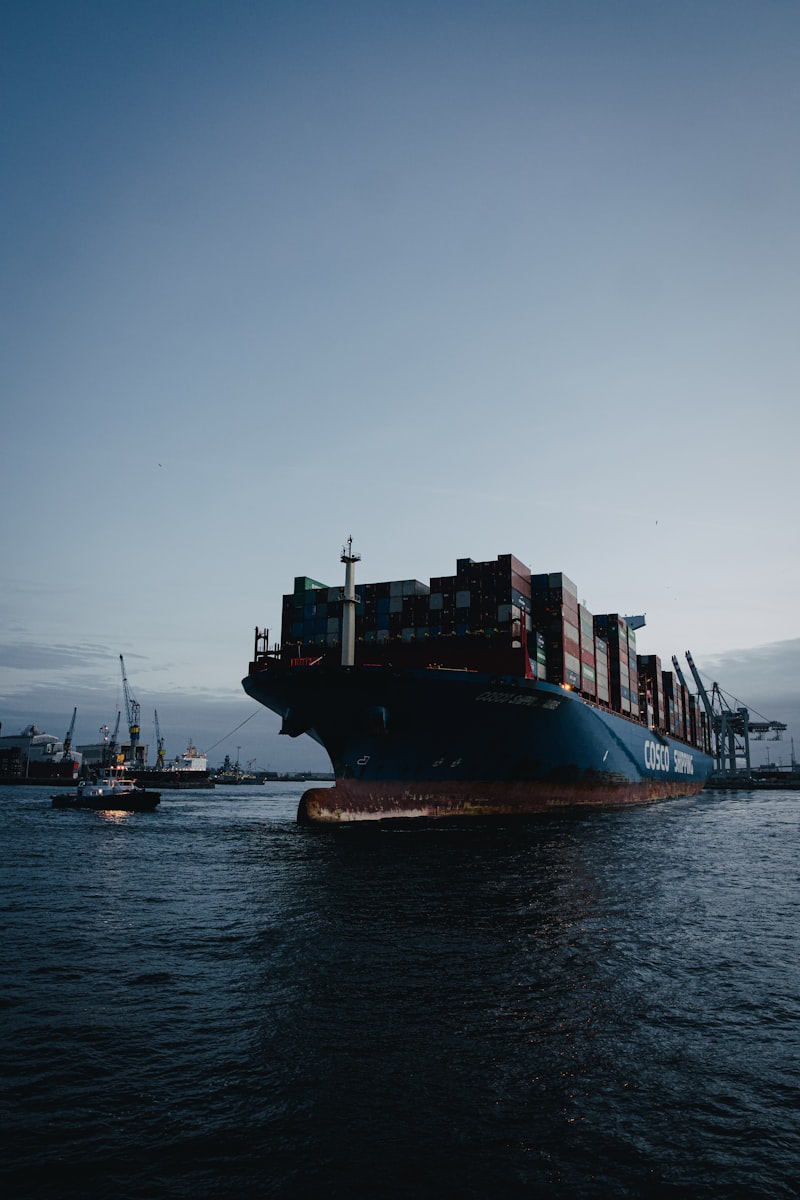 China Opens Its Markets: Zero Tariffs for 53 African Nations Take Effect