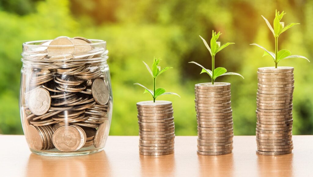 Africa investment capital finance business growth