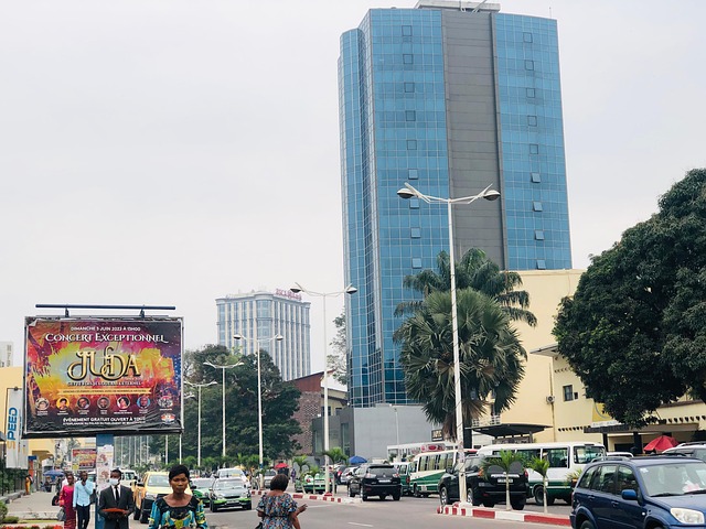 Brazzaville Republic of Congo