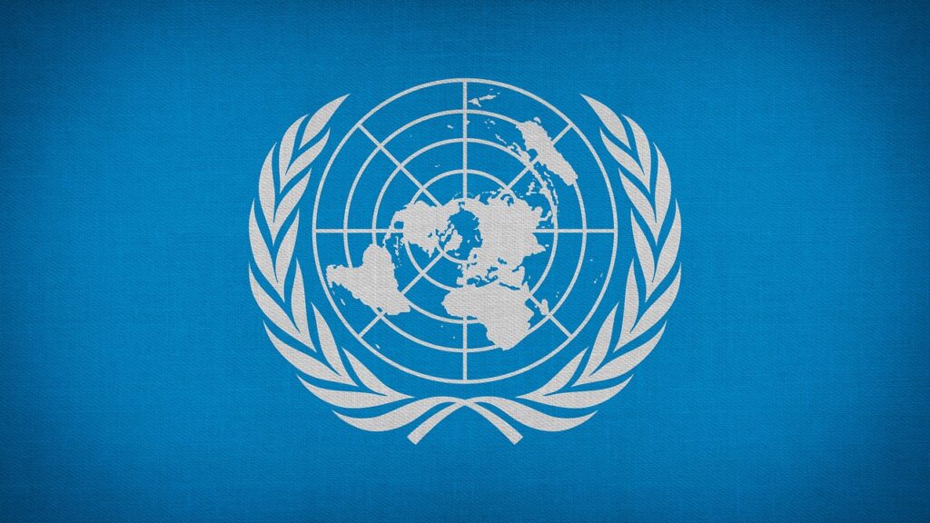 UN headquarters Nairobi expansion
