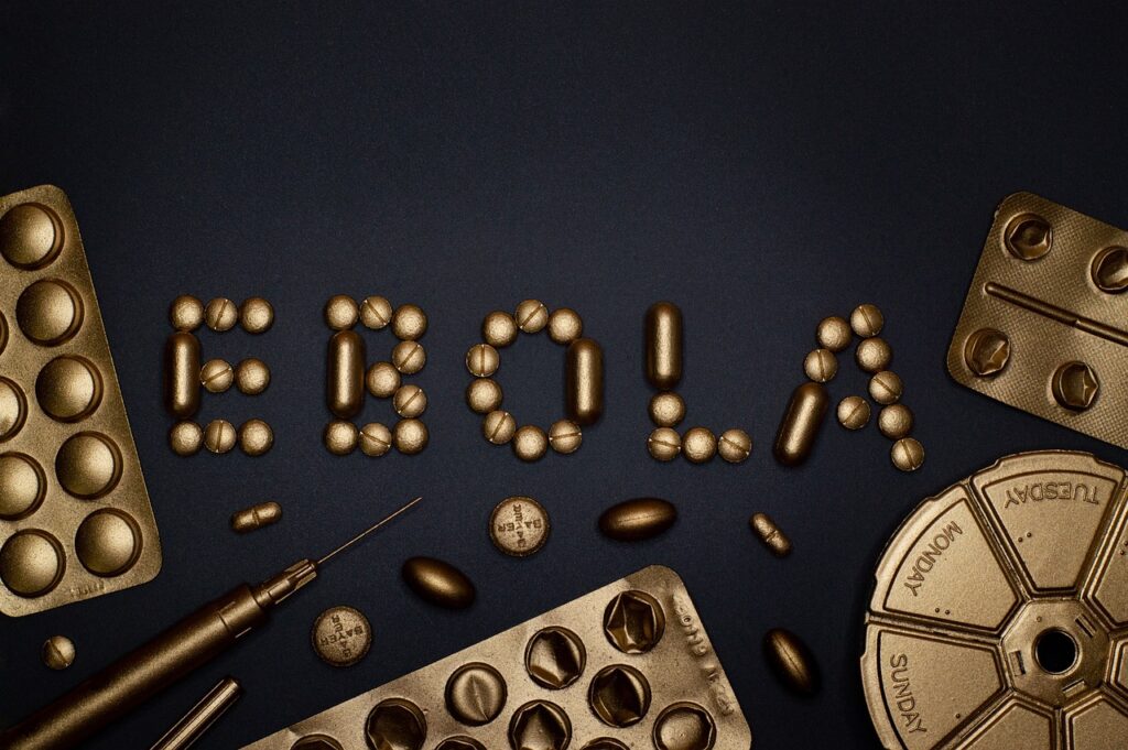 Ebola medical