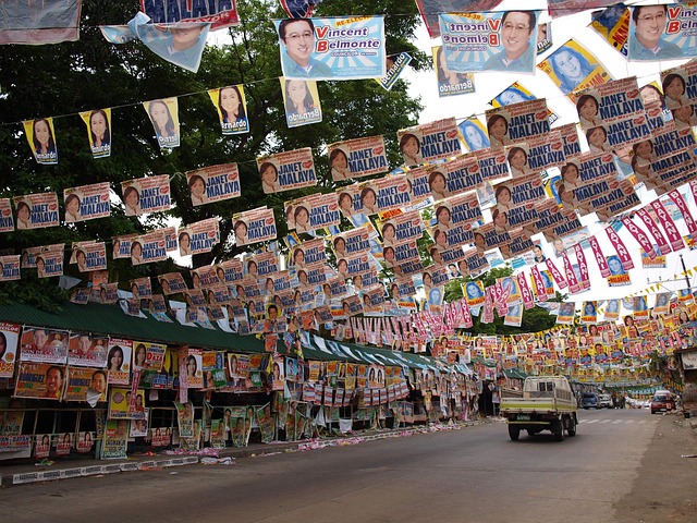 Benin West Africa democracy elections