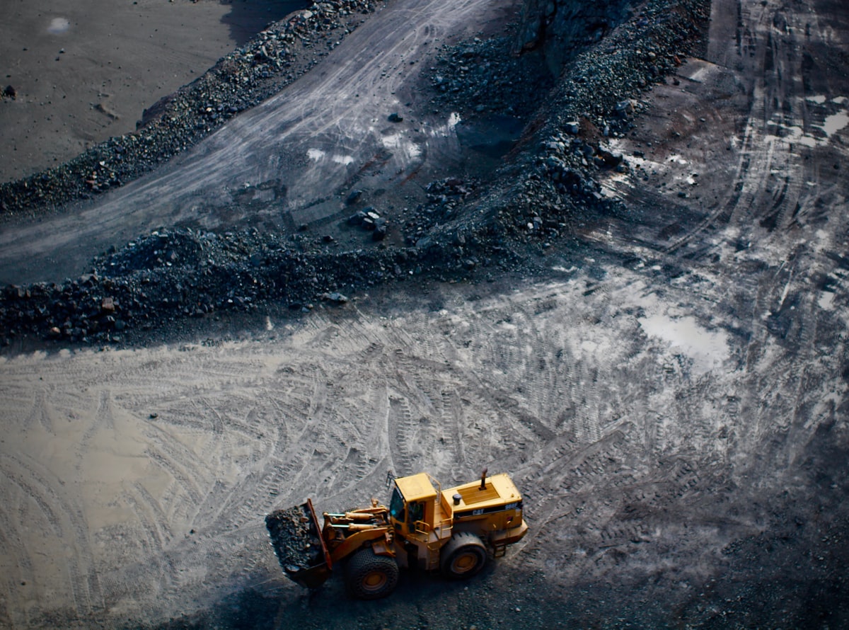 Africa Rushes to Secure Its Share of the Global Critical Minerals Rush