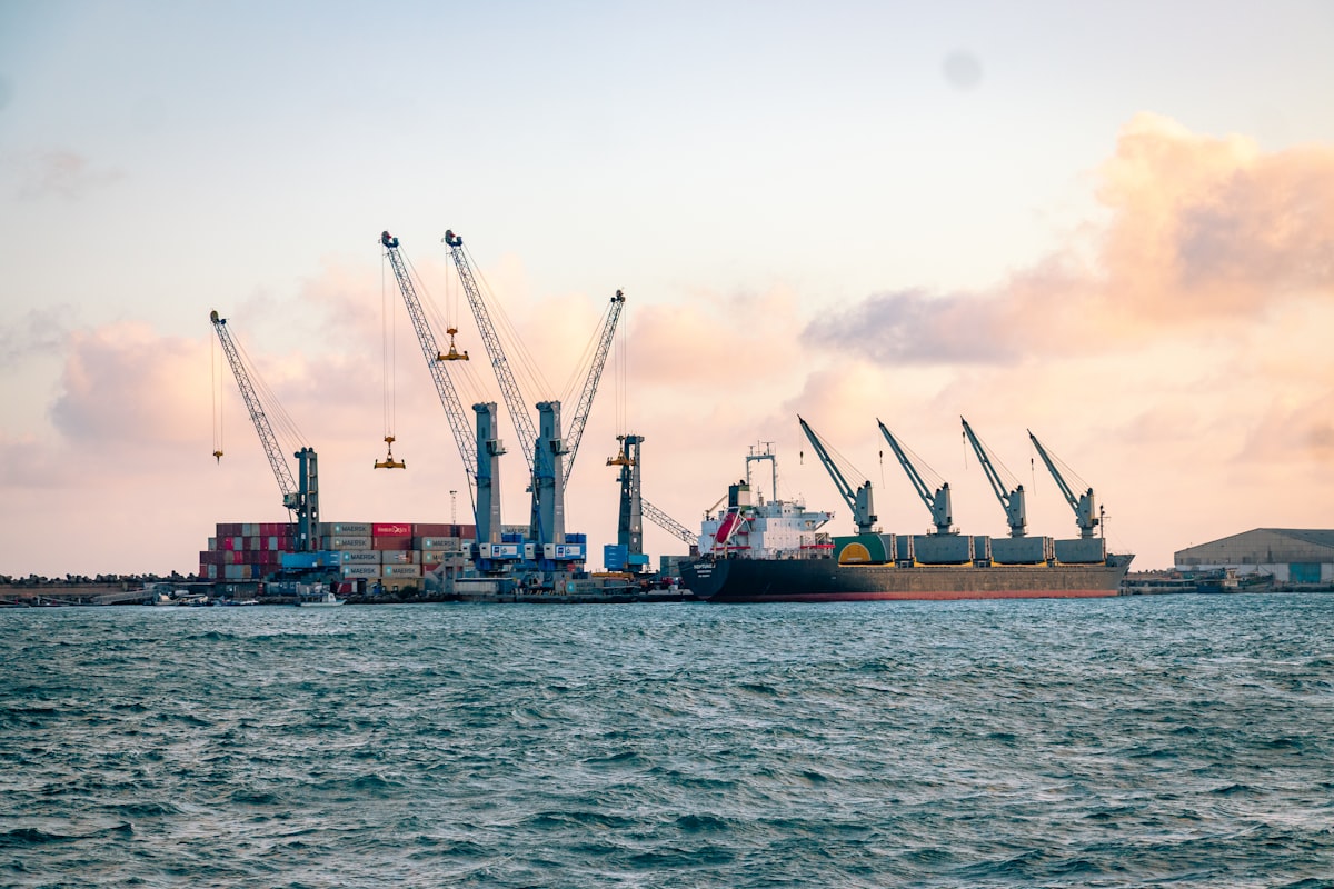 Somalia’s Pirates Are Back: Why Maritime Threat Is Resurging in the Indian Ocean