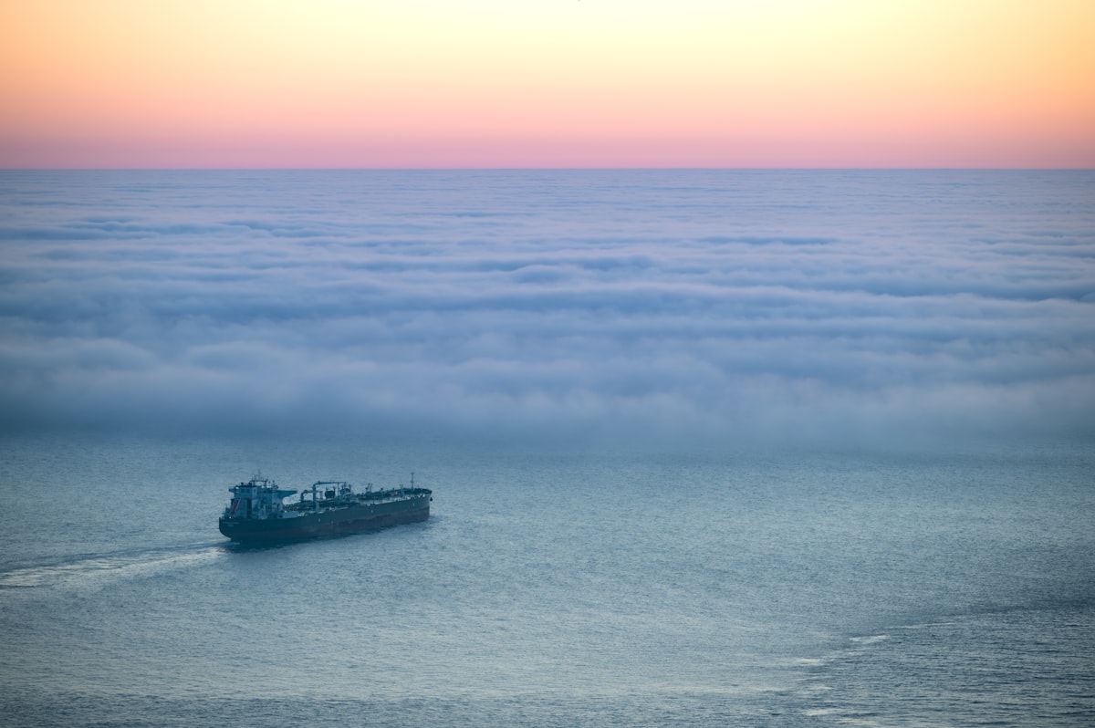 Namibia’s Ocean Cluster: A Blueprint for Africa’s Blue Economy Revolution