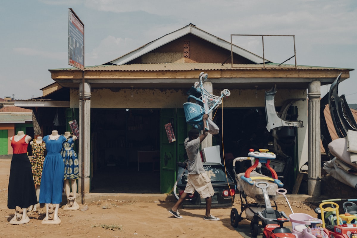 AI and Manufacturing Are Key to Africa’s Industrial Transformation, Milken Institute Finds