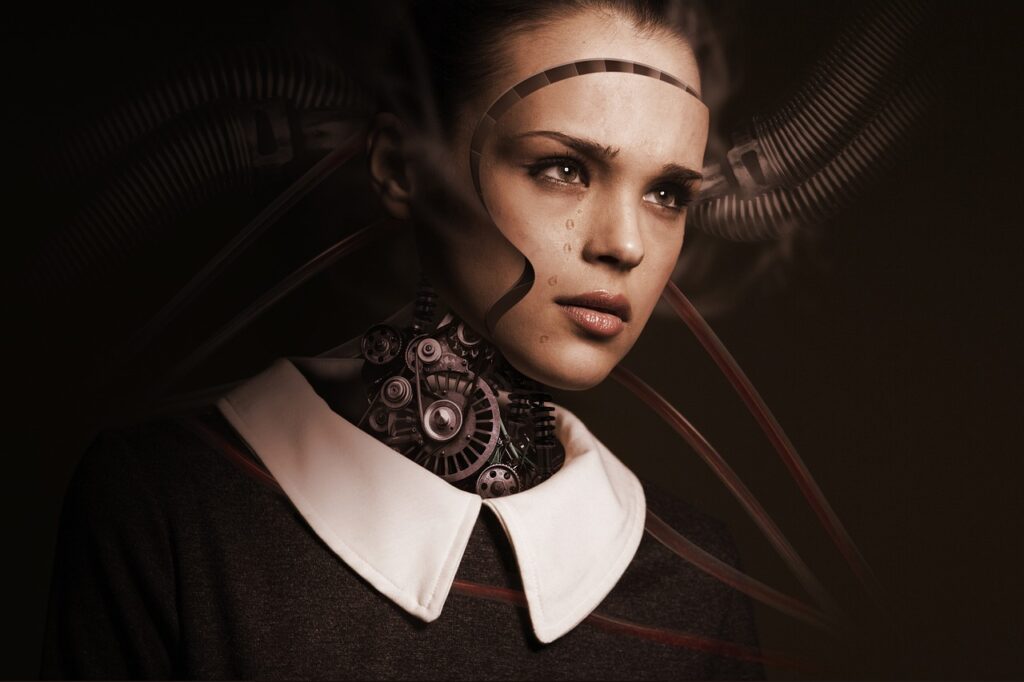 Artificial intelligence Africa