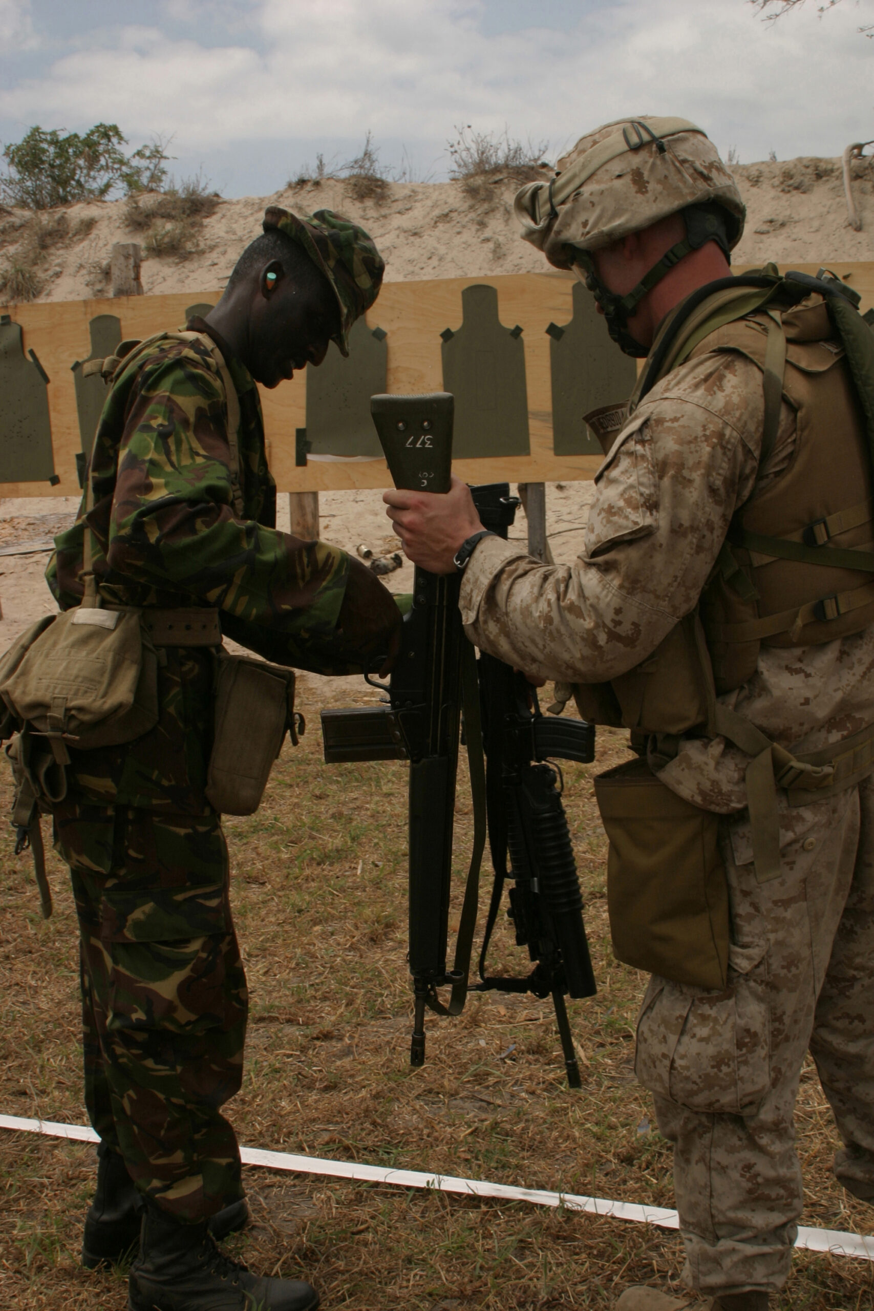 19 Kenyans Dead, 32 Missing After Joining Russia-Ukraine War: East Africa’s Hidden Foreign Fighter Crisis