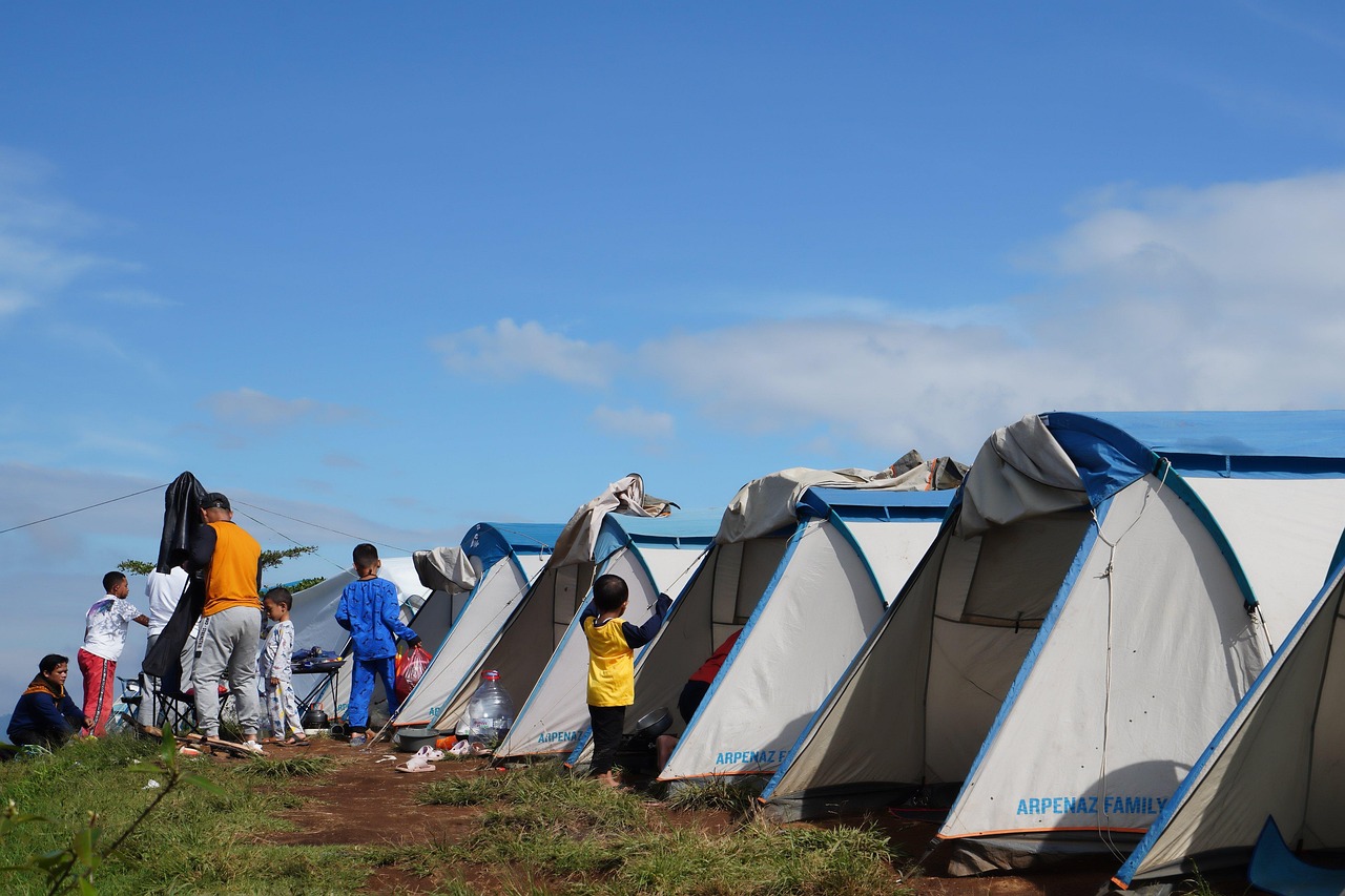 Mali’s North Unravels: Tuareg Rebels Seize Strategic Tessalit Military Camp