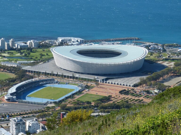 South Africa World Cup Dream Turns Into Comedy of Errors as Visa Chaos Leaves Bafana Bafana in Limbo