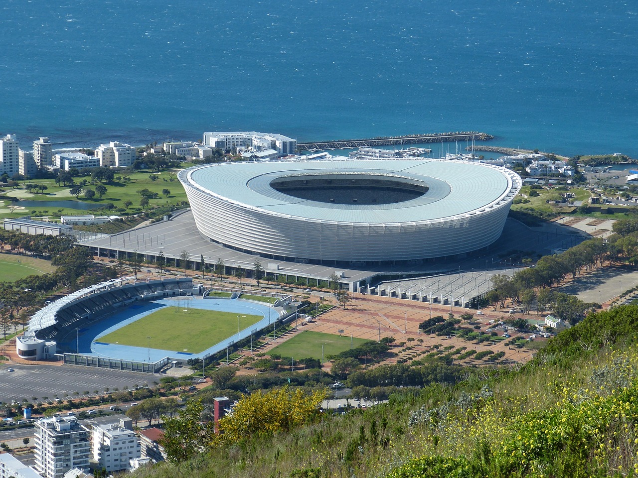 South Africa World Cup Dream Turns Into Comedy of Errors as Visa Chaos Leaves Bafana Bafana in Limbo