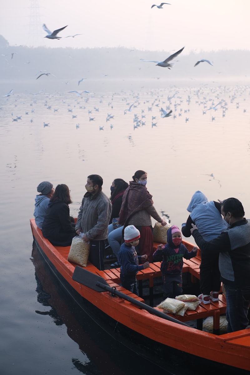 The Deadly Eastern Route: Horn of Africa Migrants Risk Everything for Gulf Dreams